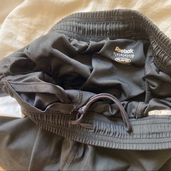 Vintage Reebok Athletic Shorts - Picture 14 of 14